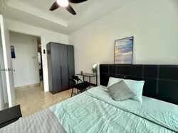 Changi Rise Condominium (D18), Condominium #580230931